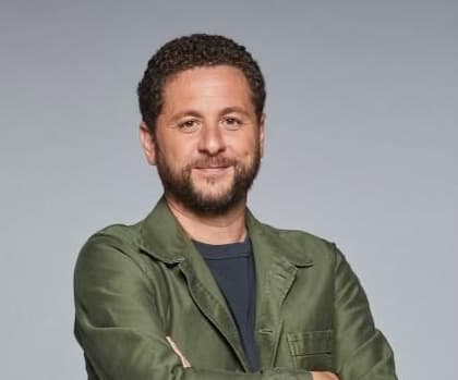 Azzedine Ahmed-Chaouch