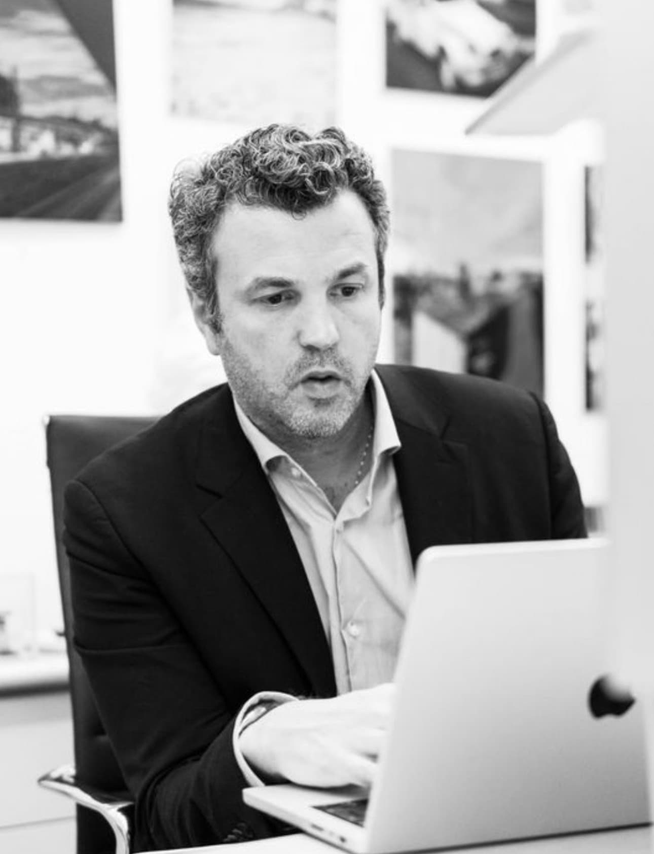 Jérôme Lévy